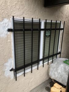 Window Bar